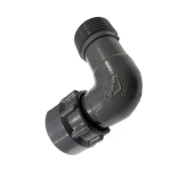 Coude union DURA M/F - 1"