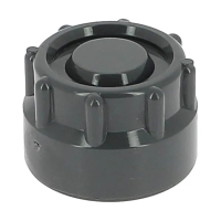 Bouchon PVC DURA femelle - 1"