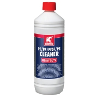 Nettoyant PE CLEANER HEAVY DUTY - 1 L