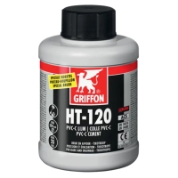 Colle PVC HT-120 - 500 mL