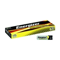 Pile LR06 AA 1.5V - Lot de 10