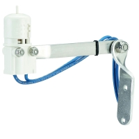 Pluviomètre MINI-CLIK