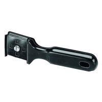 Racleur manuel plat RAC01 pour tube PE