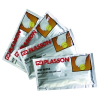 Lingettes nettoyantes 2003 - 50 pièces