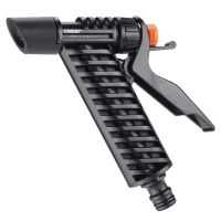 Pistolet d'arrosage plastique