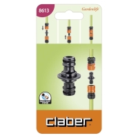 Coupleur nez de robinet blister