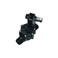 Électrovanne 100DV 1" 24V MM