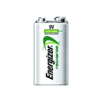 Pile 9V rechargeable