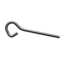 Piton fixe diamètre 6 mm