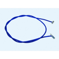 Tendeur cabiclic 2 embouts basculants 1.2m