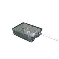 Épuisette pour bassin