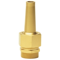 Ajutage veine pleine laiton KOMET 10-14T