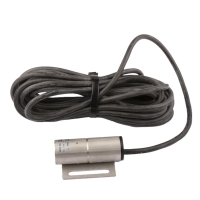 Triple sonde INOX et câble