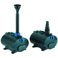 Pompe AQUARIUS SOLAR 1500