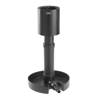 Skimmer AQUASKIM 40