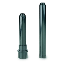 Extension de buse 16,5 cm pour série 1800-EXT