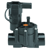 Électrovanne 75LFV 3/4" FF 24V bas débit