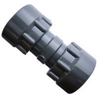 Union droite DURA FF - 1"