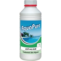 Anti-algue liquide 1 L