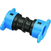 Manchon BLU LOCK