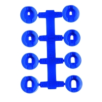 Jeux de buses turbine espaces verts et golfs BLEUE PGP - 1,5 à 8