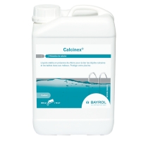 Calcinex® anticalcaire - 3 L