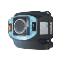 Coffre électrique piscine PICCOLO monophasé 6-10 A