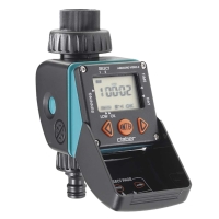 Programmateur nez de robinet AQUAUNO VIDÉO 2