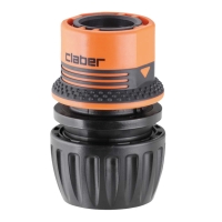 Raccord universel 12.5-15-19 mm