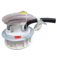 Pièces à sceller nage à contre-courant Coco