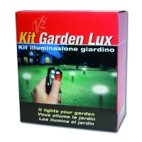 Télécommande 2 canaux + récepteur 2 voies