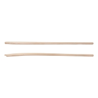 Manche de pelle cintré 130 cm