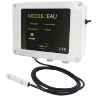 Régulateur de niveau MODULEAU