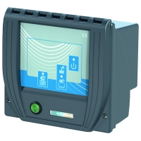 Coffret de régulation NIVA bac tampon 5 sondes