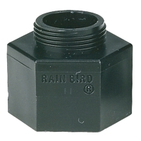 Adaptateur plastique pour buses référence PA-8S