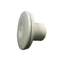 Prise pour balai liner PRESTIGE blanche