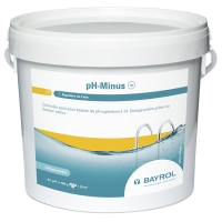 pH Minus en poudre 6 kg