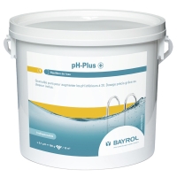 pH Plus poudre 5 kg