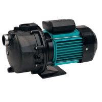 Surpresseur piscine eau salée POOL monophasé 0.75kW