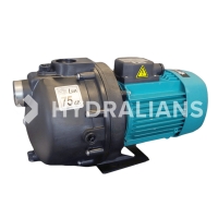 Surpresseur piscine eau salée POOL triphasé - 0.75kW
