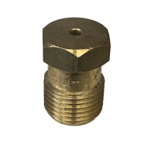 Soupape de drainage laiton