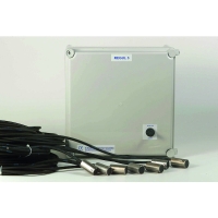 Coffret électrique régulateur de niveau REGUL3