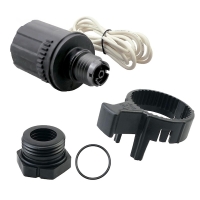 Kit Solénoïde 24V AC pour électrovanne PGA/PEB