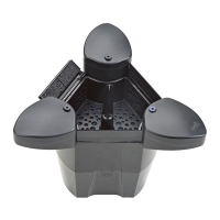 Skimmer motorisé autonome SWIMSKIM 25