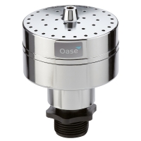 Ajutage vertical VOLCAN - 43-3T - fileté 1"