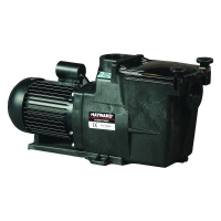 Pompe piscine SUPER PUMP PRO 13m³/h monophasée