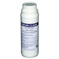 Désinfectant RESIN CLEAN - 0,5 L