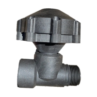 Mini réservoir pour pompe LKS et SBA