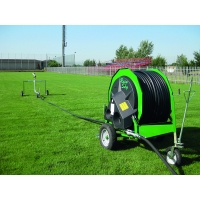 Enrouleur stade RAIN SKY - 50 mm maxi 150m