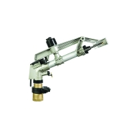 Canon d'irrigation / arrosage SENIOR 25° femelle